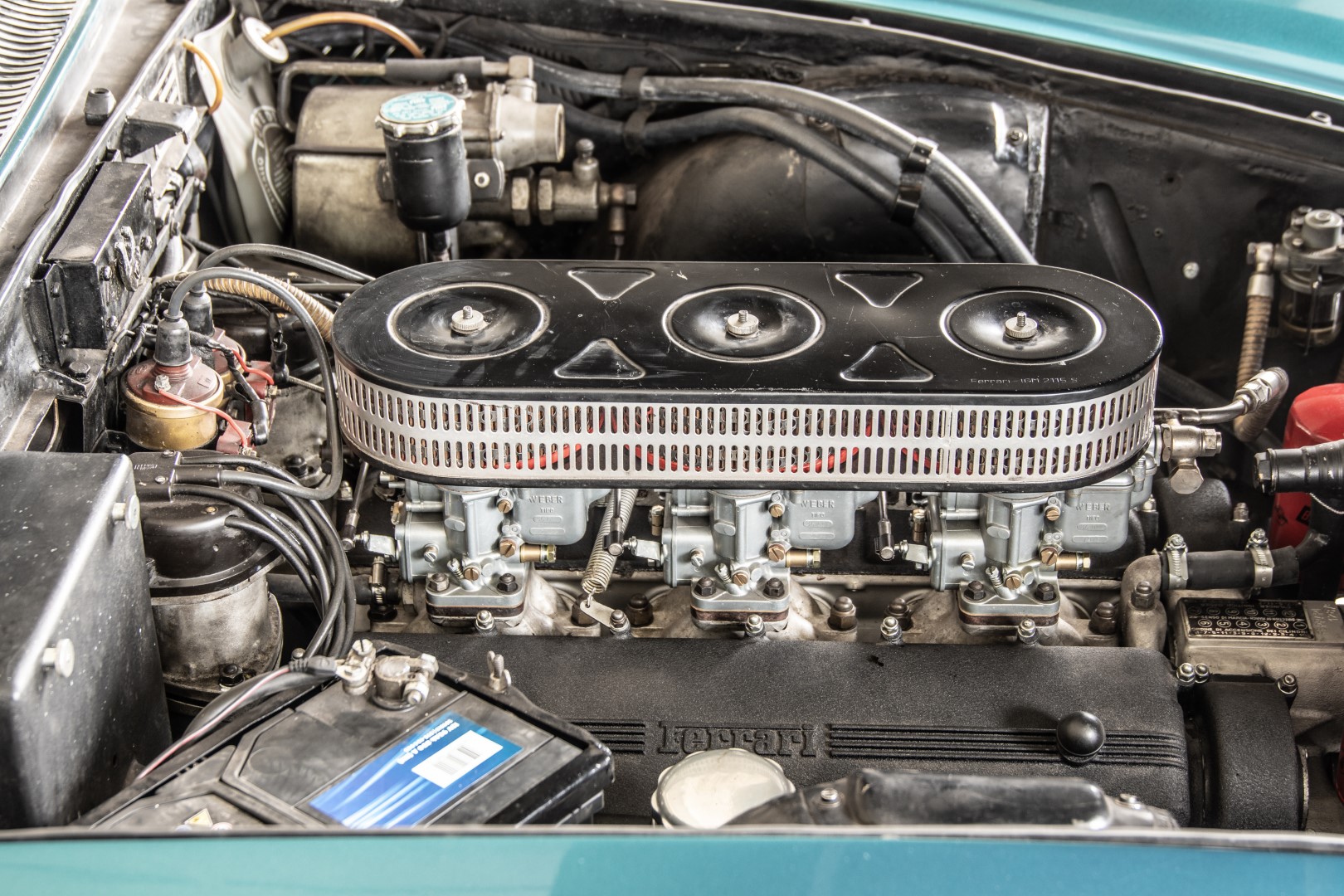 Motorbouwer bij KCPerformance – Bouw de Krachtigste Motoren